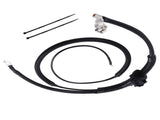 Negative Battery Cable fit for Chevrolet Silverado 2500 3500 HD 2009-2010 22846471 38606645