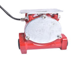 High Flow 10 GPM 12V DC Fuel Transfer Pump Red for Trucks Tractors Transfer of Gasoline Diesel 10804188