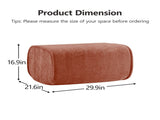 Ottoman Velvet-Red W3041P386592