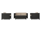 PUERTA 4PC SET 52978.00DBRN