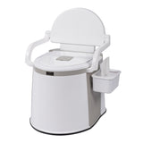ZNTS Outdoor Portable Toilet/Portable Travel Toilet for Camping /Hiking Toilet / /Fishing Toilet…/ 58987219