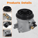 Powerstroke Diesel Fuel Filter Housing Fit For Ford 7.3L 1999-2003 F81Z9155AC 72749657