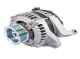 Replacement for 2007-2010 Jeep Liberty 3.7L V6 GAS 226cid Alternator 12V 160Amp 56029914AL 55780397