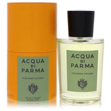 Acqua Di Parma Colonia Futura by Acqua Di Parma Eau De Cologne Spray 3.4 oz for Women FX-552105