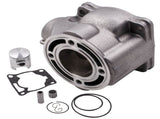 47mm Cylinder Kit With Piston Kit For Yamaha Yz85 YZ80 Bike 2002-2014 1993-2001 16191253