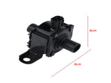 Vapor Canister Vent Solenoid Valve For Subaru Forester Baja Legacy 42084-FA120 70749433