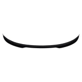 Rear Trunk Lip Spoiler Wing fit fit for Honda Civic Hatchback 2022-2025 ABS Plastic 61775590