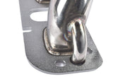 Pair Shorty Headers Fits for Dodge Ram 1500 2500 3500 Hemi V8 5.7L 345Cu 2003-2008 12692924