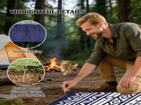 Reversible Outdoor Rug 13465459
