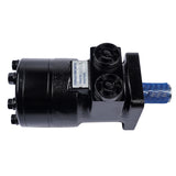 Hydraulic Replacement Motor For Danfoss Eaton Char-Lynn H Series 151-2125 MFP080 101-1004-009 32534209