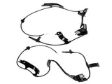 2x Rear LH & RH ABS Wheel Speed Sensor For Lexus GS IS RC Series 2013-2021 New 33048771