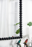 24" x 36" Rectangle Black Mirror, Wall Mirror for Living Room Bedroom Entryway W2078138954