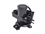 Electric Vacuum Pump 904-214 Replacement for Ford F-250 F-350 F-450 F-550 Super Duty 6.0L 7.3L 40239641