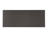 CORSICA RECT DINING TABLE N767P360874B