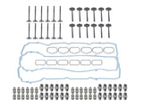 Intake Exhuast Valves Lifters Kit For 2011-2016 3.6L Chrysler Dodge Jeep Ram 00431320