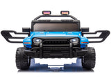 12V Kids Ride On Electric Car W/Parents Control,Dual drive, Four-wheel Suspension,With W1578P187584