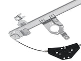 Front Right Power Window Regulator fit for Nissan Pathfinder 2013-20 807203KA0A 10847998