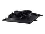 Electric Cooling Fan Assembly fit for Lincoln Town Car/Crown Victoria 03-05 620120 16649181