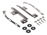 Lifter Brackets and Reinforced Tabs Front Side Replacement for Honda Accord 2008-12 8th Gen 09546033