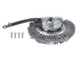 Fan Clutch A0002009923 Fits for Mercedes-Benz Freightliner Sprinter 2500 3500 3500XD 4500 3.0L NCV3 17541895