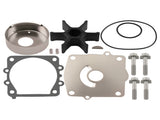 Water Pump Impeller Kit fit for Yamaha F200G 2013 Outboard 4-Stroke 61A-W0078-A3-00 00895113