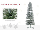 7ft Christmas tree 93491573