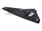 New Power Window Regulator Front Left w/ Motor Fits for Hyundai Veloster 1.6L L4 2012-2017 67806803