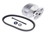 Primary Clutch Drive Converter with Belt & Puller Removal Tool Replacement for Kawasaki Mule 2500 58986399
