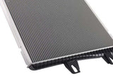 Direct Replacement Radiator fit for Chevy GMC Silverado Sierra HD 6.6L 15849616 34328856