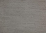 Traditional Two-Tone Bedroom Furniture 1pc Nightstand of 2x Drawers Gray and Brown Top Elegant Look B011118993