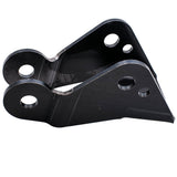 Rear Drop Shock Extenders Lowering Kit Fit for Chevy Silverado GMC C1500 1988-1998 2WD 18955347