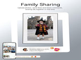 Homture AI Magic Frame,10.1" Digital Picture Frame with AI Photo Motion,1080P Full HD Touchscreen 36705309