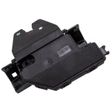 Trunk Hatch Lid Lock Actuator Black fit for BMW 328i E90 2007-2011 fit for 51247840617 44983677