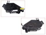2Pcs Door Lock Actuator Front DriverPassenger Side Fit for Nissan Pathfinder 2018-2020 3.5L 10772558