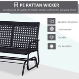 Garden chair / Rocking Chair 53912662