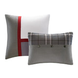 Full/Queen Comforter Set B03595914
