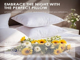 White square pillows , suitable for bed 20*20 inches, sofa 07242345