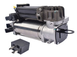 Air Suspension Compressor & Relay Fits for Mercedes-Benz S-Class W220 MAYBACH 240 73977052