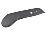 Front Left Driver Side Seat Trim Panel Fits for Tesla Model 3 Sedan 2017-2023 Model Y Sport Utility 24350930