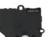 AC Air Blend Door Actuator fit for Cadillac Escalade Chevrolet Tahoe GMC 1999-2002 50925117