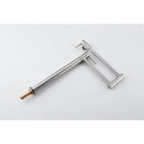 Pot Filler Faucet with Extension Shank W2287P153478