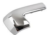 Chrome Right Bumper End Rear fit for Toyota Tacoma Nightshade Trail 21-23 5215504020 84787948