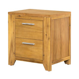 20.7x15.4x22" Nightstand W2078P175462