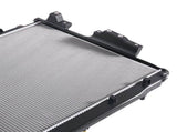 Engine Radiator fit for Toyota Tundra V6 3.4L 2022-2024 Down Flow 16400F4010 55878634