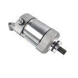 Starting Motor Starter Fit for Yamaha YZF R1 YZF-R1 2009-2014 Limited Edition 2010 Raven 2011-2013 70111056