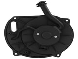 HVAC Blower Motor w/ Fan fit for Saturn Sky 2007-2010 Hummer H3 2006-2010 BM00244C 80618714