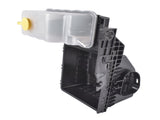 Engine Coolant Reservoir Tank with Cap Replacement for Ford F-150 2010-2014 V8 6.2L Front 24223423