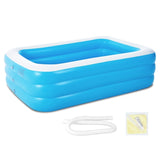 Inflatable Swimming Pools Inflatable Lounge Pool for Kids Baby Adult Inflatable Water Ball Pool for 58899658