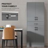 Kitchen Storage CabinetKitchen Cabinet 61456309