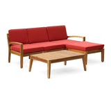 GRENADA L SHAPE 63702.00RED